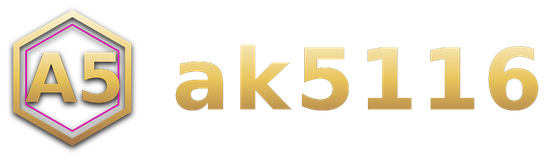 ak5116 logo