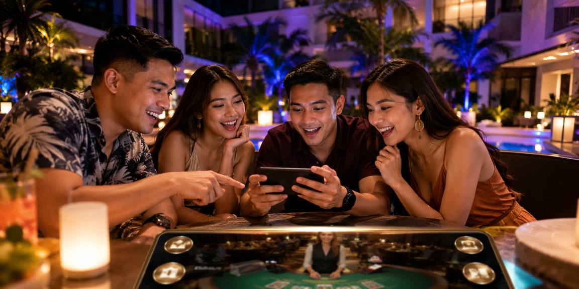 ak5116 Buka Akaun dan Mula Jelajahi Lobi Kami