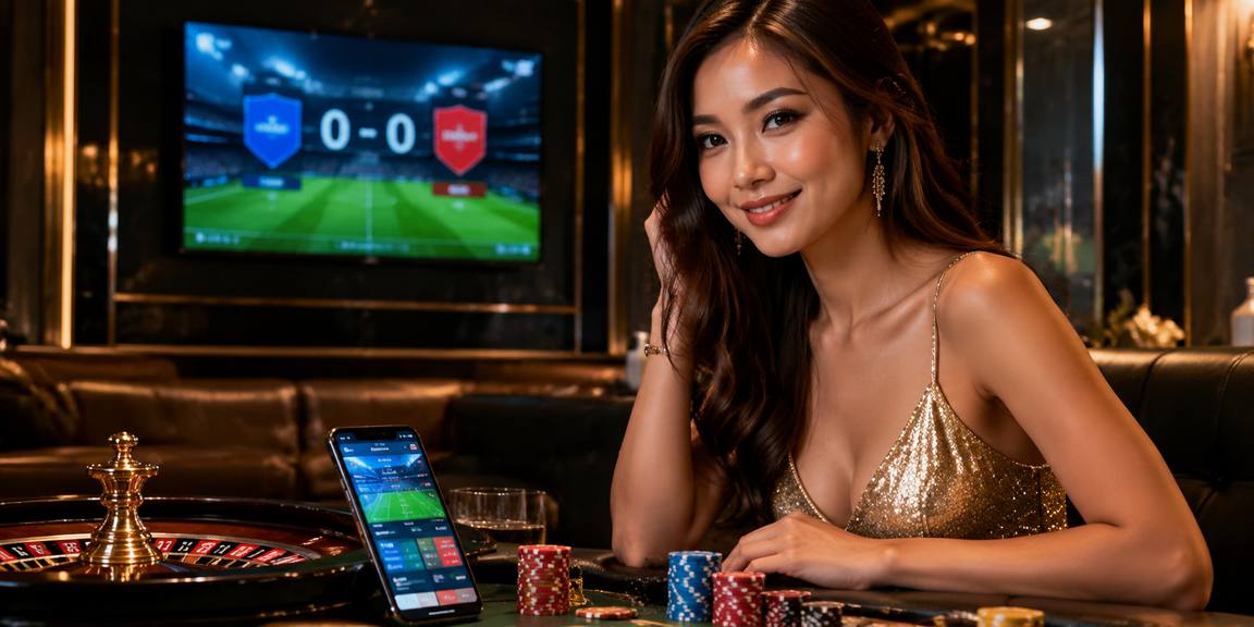 ak5116 Studio dan Penyedia Permainan dalam Lobi ak5116